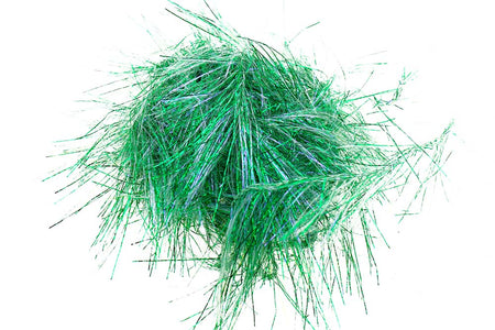Du tilføjede <b><u>Senyo's Aqua Veil Chenille - Nuked Green Bean</u></b> til kurven.
