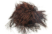 Senyo's Aqua Veil Chenille - Truffle Butter