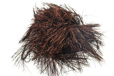 Du tilføjede <b><u>Senyo's Aqua Veil Chenille - Truffle Butter</u></b> til kurven.