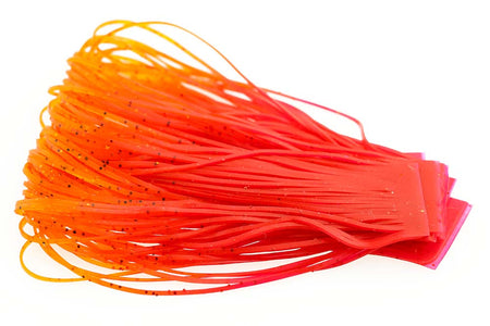 Du tilføjede <b><u>Sili Legs Fire Tip - Orange/Red</u></b> til kurven.