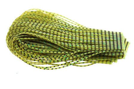 Du tilføjede <b><u>Sili Legs NYMPH - Barred Olive</u></b> til kurven.