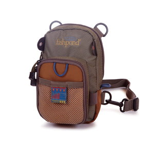 Du tilføjede <b><u>Fishpond San Juan Vertical Chest pack</u></b> til kurven.