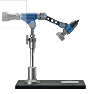 Du tilføjede <b><u>TMC Vise II Blue</u></b> til kurven.