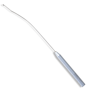 Du tilføjede <b><u>Tiemco Threader</u></b> til kurven.