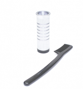 Du tilføjede <b><u>C&F design Hairstacker Cft-80 S</u></b> til kurven.