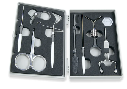 Du tilføjede <b><u>Stonfo Travel Tool Set</u></b> til kurven.
