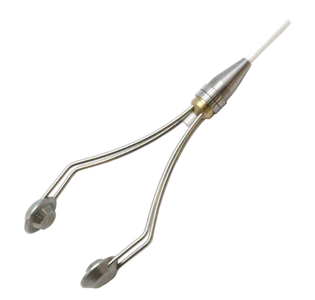 Du tilføjede <b><u>TMC Adjustable Double Arm Bobbin HD</u></b> til kurven.