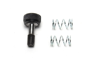 Renzetti - Spare Parts Kit - SC2200 - oring, jaw screws, springs, jaws b. bearing