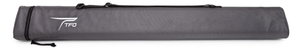 TFO rod tube 9 feet 4 piece rods - Multi