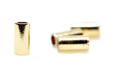 Du tilføjede <b><u>Futurefly Balance Tungsten Tubes - Gold</u></b> til kurven.