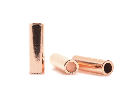 Du tilføjede <b><u>Futurefly US Tubes - Copper</u></b> til kurven.