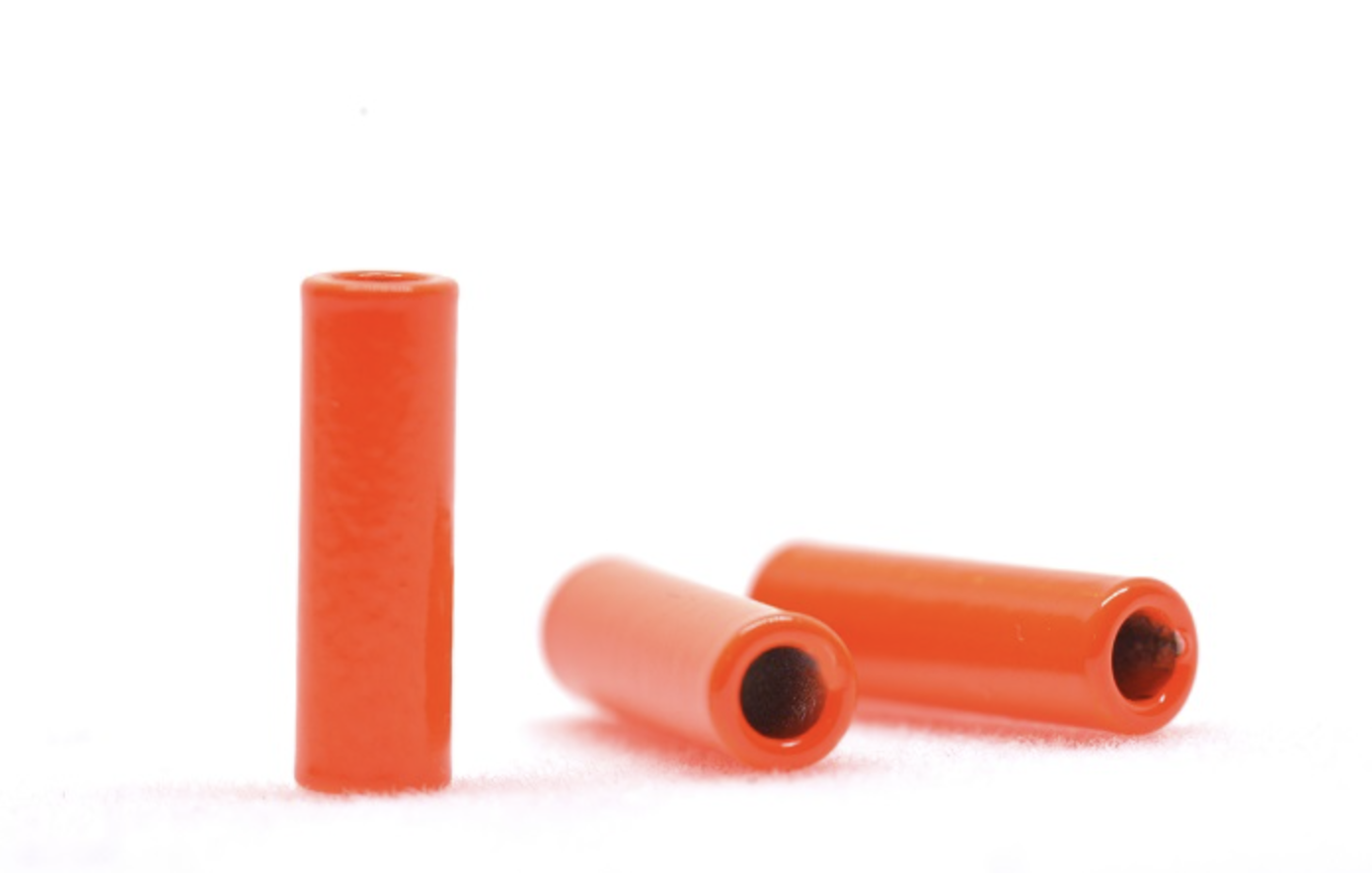 Futurefly US Tubes - Fl. Red