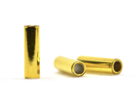 Du tilføjede <b><u>Futurefly US Tubes - Metallic Yellow</u></b> til kurven.