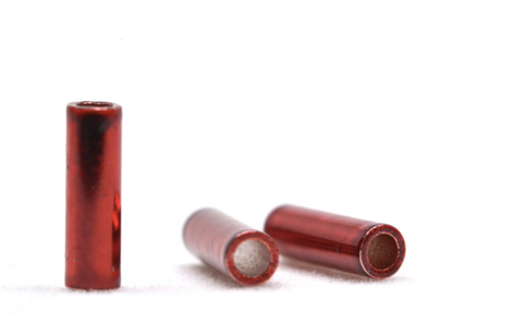 Du tilføjede <b><u>Futurefly US Tubes - Metallic Red</u></b> til kurven.