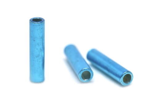 Du tilføjede <b><u>Futurefly US Tubes - Metallic Blue</u></b> til kurven.