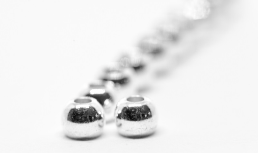 Du tilføjede <b><u>Futurefly Brass Beads - Silver</u></b> til kurven.