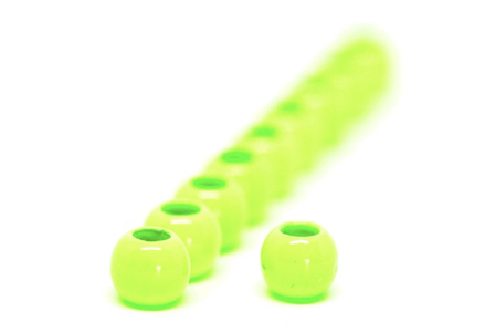 Du tilføjede <b><u>Futurefly Tungsten Beads - Fl. Chartreuse</u></b> til kurven.