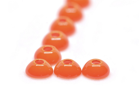 Du tilføjede <b><u>Futurefly Hybridcone - Fl. Orange</u></b> til kurven.