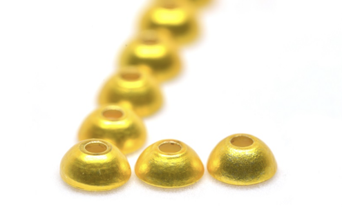 Du tilføjede <b><u>Futurefly Hybridcone - Mat Metallic Yellow</u></b> til kurven.