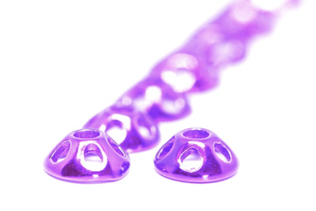 Du tilføjede <b><u>Futurefly Drainer Disc - Metallic Purple</u></b> til kurven.