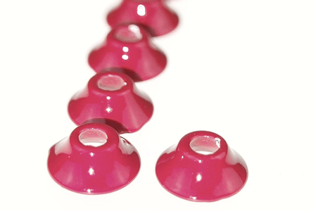 Du tilføjede <b><u>Futurefly Tungsten UFO disc - Dark Red</u></b> til kurven.