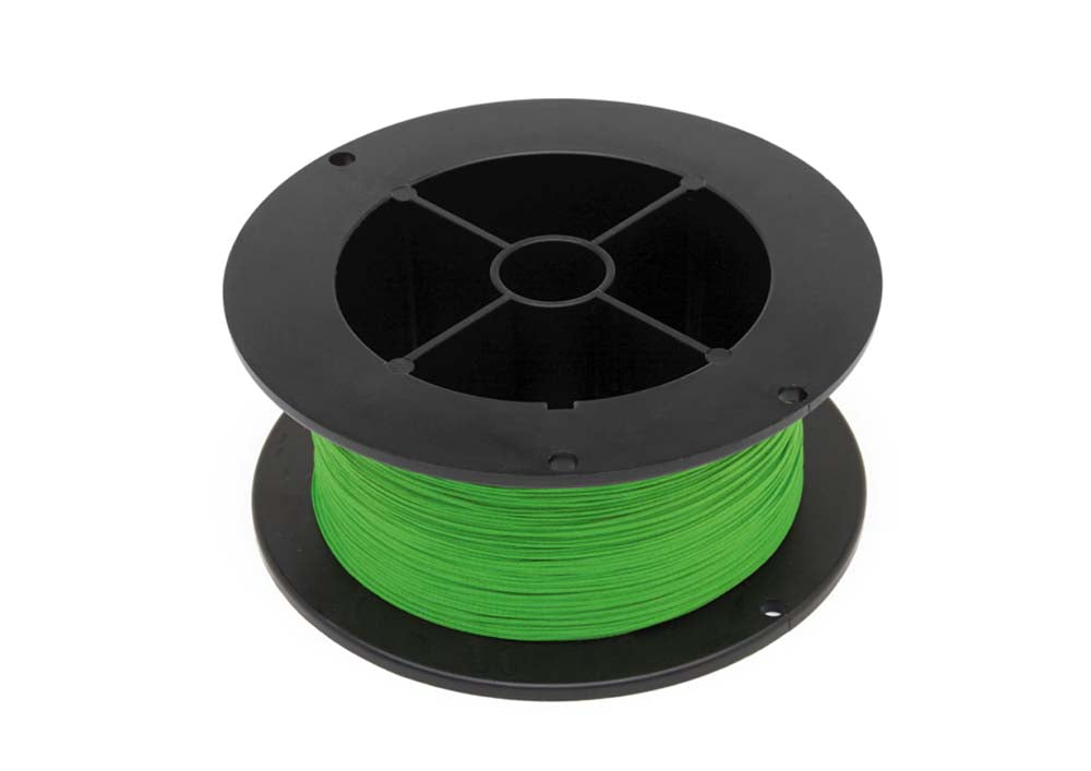 RIO Flyline Backing 20 lbs 100 yds
