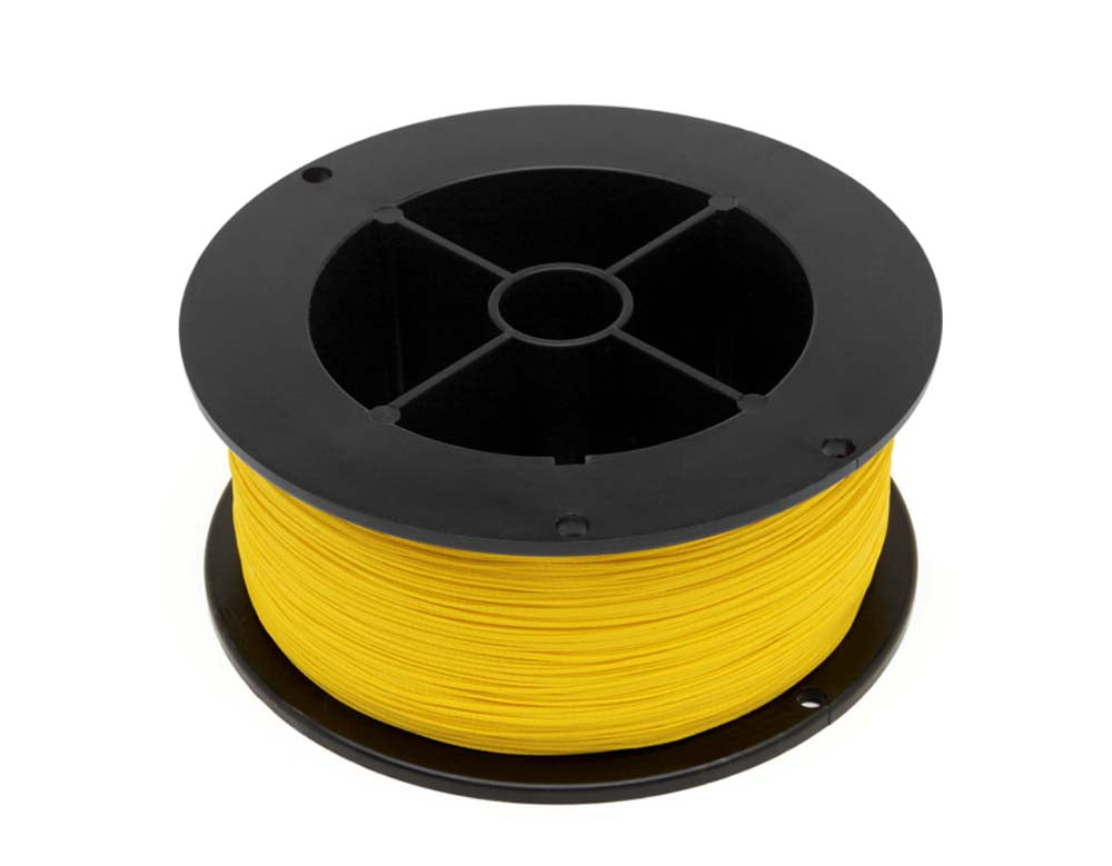 RIO Flyline Backing 20 lbs 100 yds