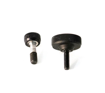 Du tilføjede <b><u>Master metal jaw adjusting screw and metal rotary tension screw</u></b> til kurven.