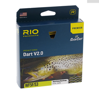 Du tilføjede <b><u>Premier Dart V2.0 - F/S3</u></b> til kurven.
