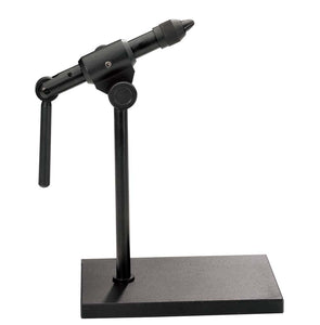 Du tilføjede <b><u>Tiemco Solid Vise - Black</u></b> til kurven.