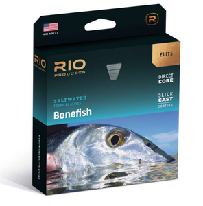 Du tilføjede <b><u>RIO - Elite Bonefish</u></b> til kurven.