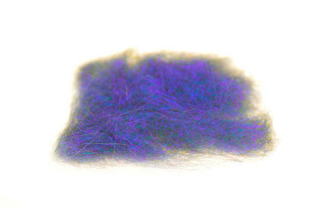 Du tilføjede <b><u>Gliss N' Dub - Purple</u></b> til kurven.