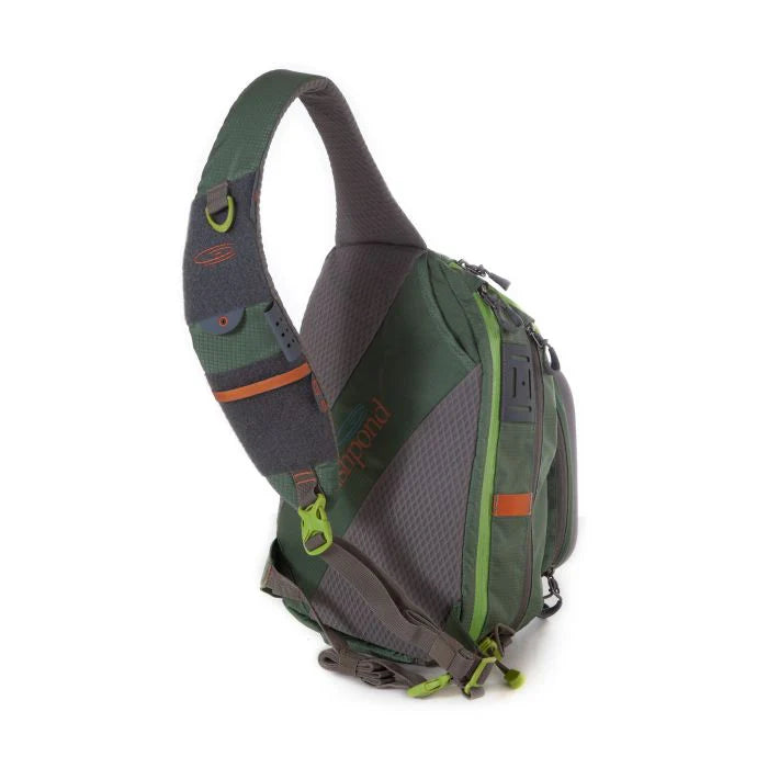 Fishpond summit sling bag - Tortuga