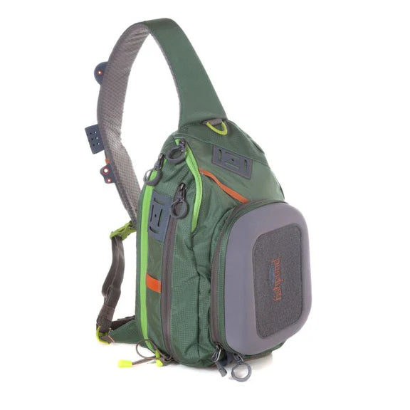 Fishpond summit sling bag - Tortuga