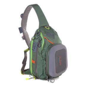 Du tilføjede <b><u>Fishpond summit sling bag - Tortuga</u></b> til kurven.