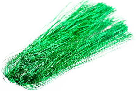 Du tilføjede <b><u>Soft Flash - Emerald Green</u></b> til kurven.