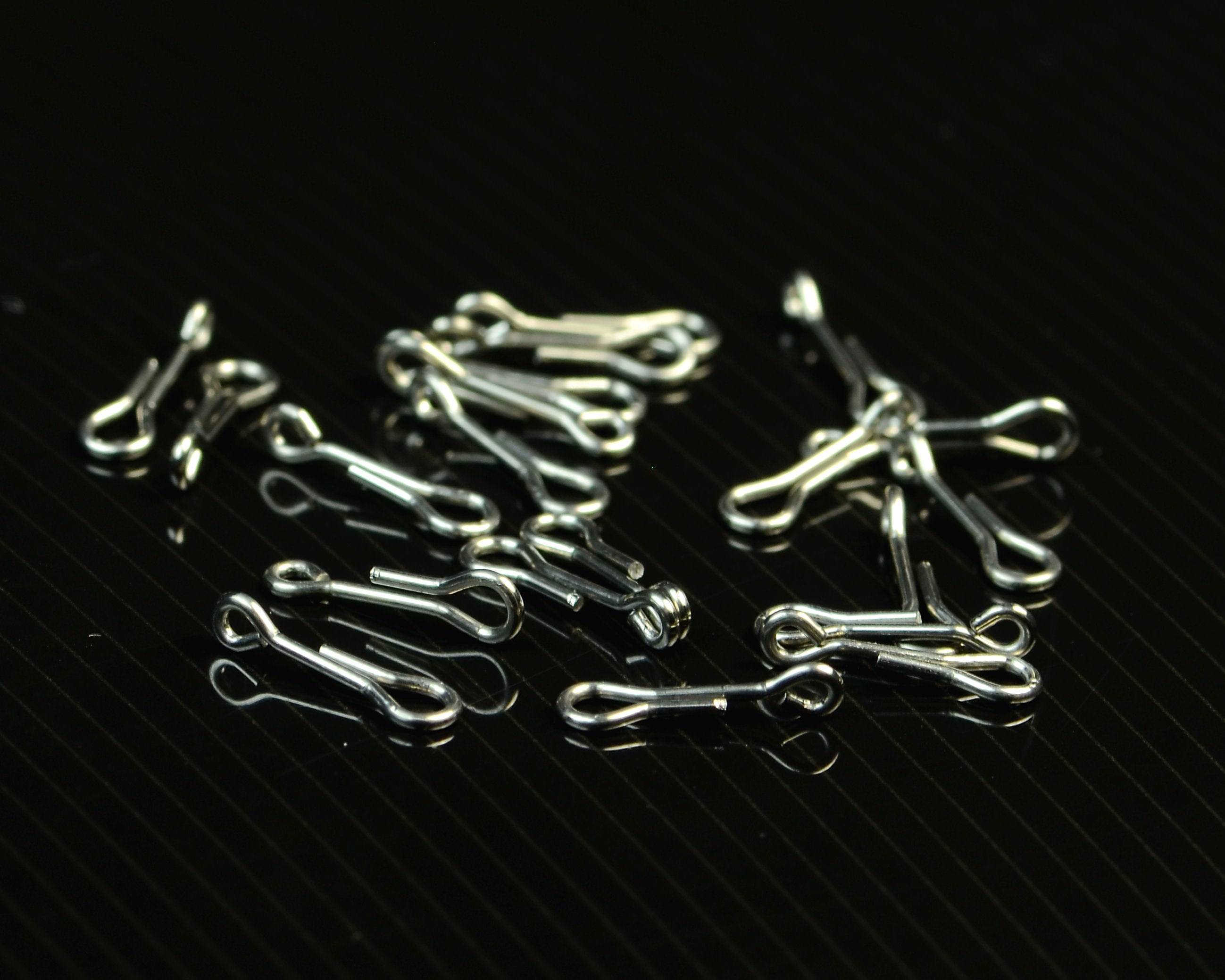 Spawn Articulated Shanks - 20 Pack