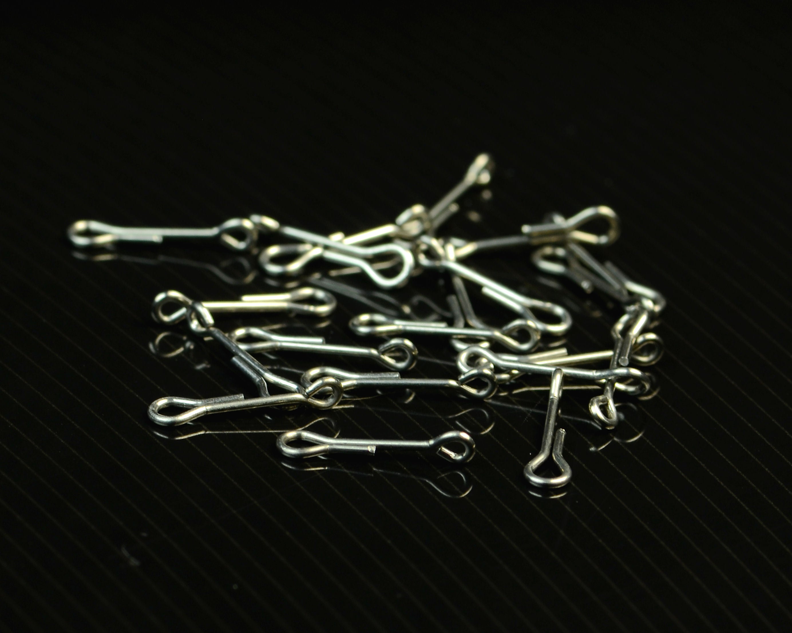 Spawn Articulated Shanks - 20 Pack