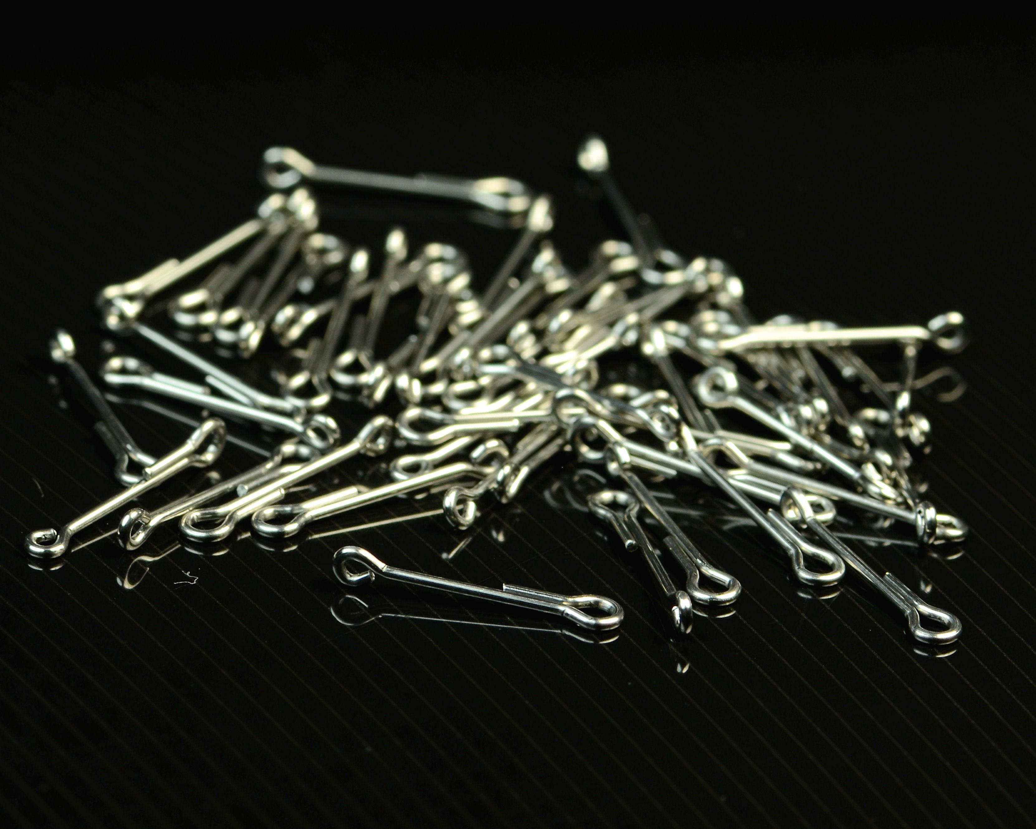 Spawn Articulated Shanks - 20 Pack