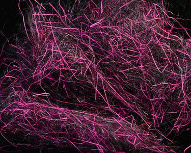 Du tilføjede <b><u>Spawn's UV Simi Seal Dubbing - Black / UV Pink</u></b> til kurven.