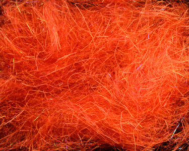Du tilføjede <b><u>Spawn's Mega Simi Seal Dubbing - UV Slow Burn Flame</u></b> til kurven.