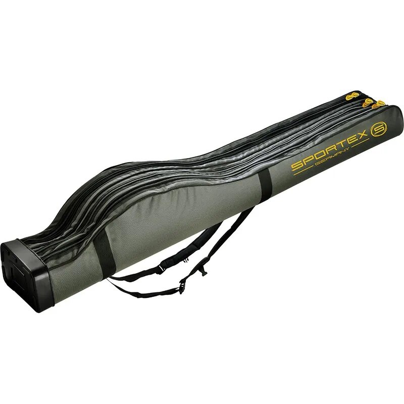 Sportex Super Safe Karpfenrutentasche 10 ft, model 311111