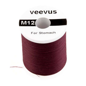 Du tilføjede <b><u>Veevus Stomach tråd - Claret</u></b> til kurven.
