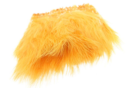 Du tilføjede <b><u>Strung/Blood Quill Marabou - Amber</u></b> til kurven.