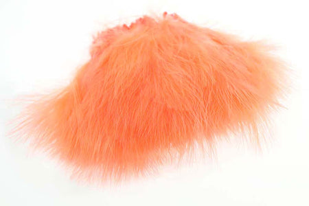 Du tilføjede <b><u>Strung/Blood Quill Marabou - Coral</u></b> til kurven.