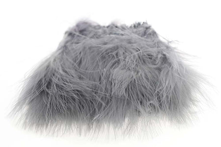Du tilføjede <b><u>Select Marabou Plumes - Grey</u></b> til kurven.