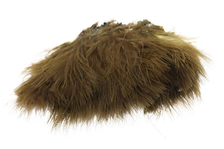 Du tilføjede <b><u>Strung/Blood Quill Marabou - Olive</u></b> til kurven.