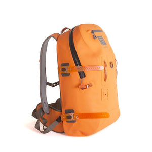 Du tilføjede <b><u>Fishpond Thunderhead submersible backpack - Orange</u></b> til kurven.