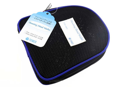 Du tilføjede <b><u>Tiemco - Shooting Head Wallet - Medium</u></b> til kurven.