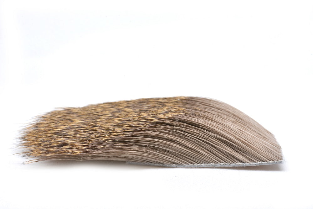 Mudler hair - Natur